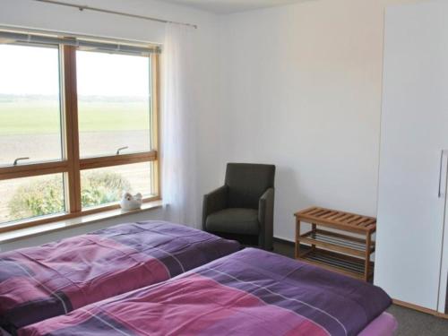 Ferienwohnung Delfs in Hamdorf