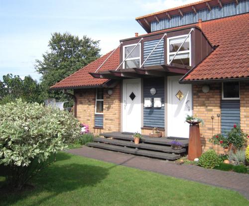 Ferienwohnung Delfs in Hamdorf