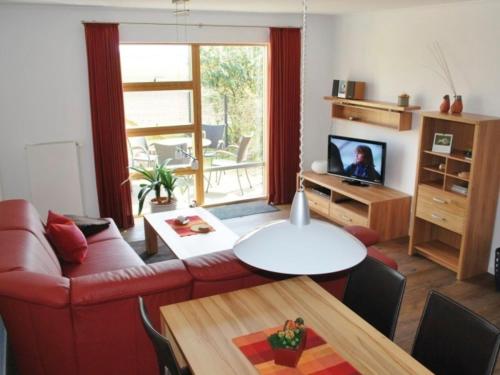 Ferienwohnung Delfs in Hamdorf