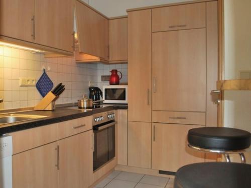 Ferienwohnung Delfs in Hamdorf, Deutschland