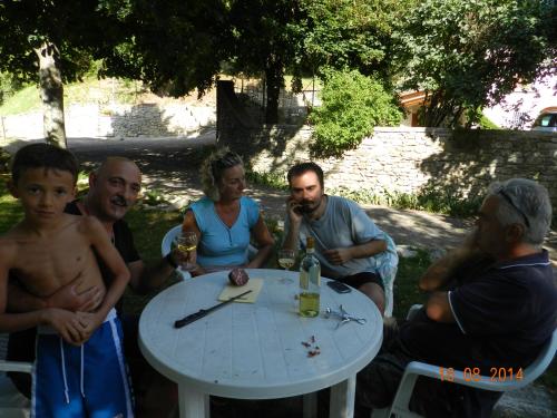 Casa Vacanze Podere Ugolini