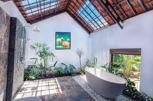 Dong Giao Bungalows Ninh Binh