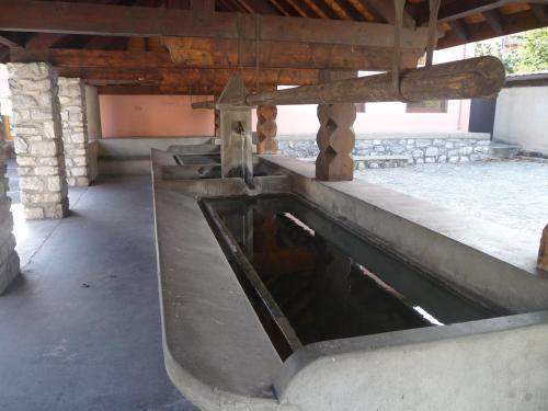 Hôtel Arolla - image 14