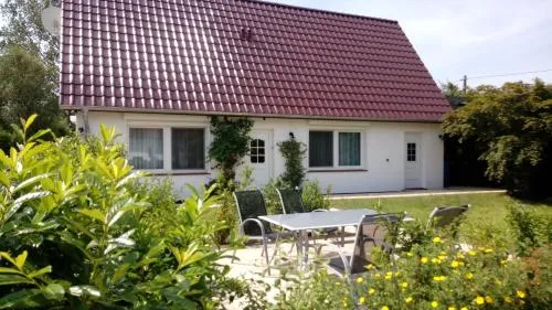 Ferienwohnung Zaepernick Erdgeschoss in Dierhagen, Deutschland