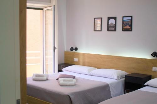 Napoli Vitale Apartments