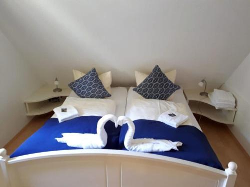 Haus am Kurpark 1a - [#105493] - image 2