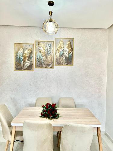 편의 시설/서비스, apartment in center of Agadir in 암세르나트