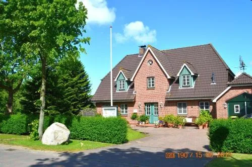 Greggersen - Whg 2 in Nieblum, Deutschland