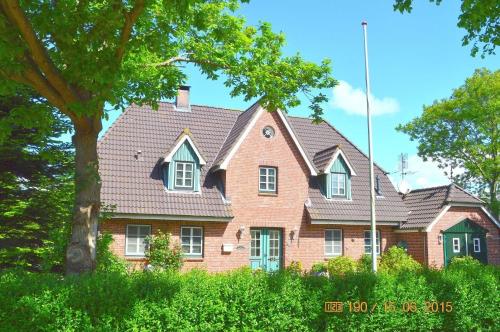 Greggersen - Whg 2, Nieblum (foto 2)