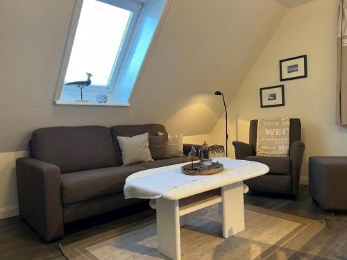 Greggersen - Whg 2, Nieblum (foto 5)