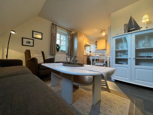 Greggersen - Whg 2, Nieblum (foto 6)