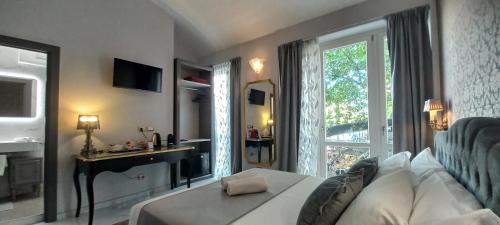 Dorolea Rooms Torino Centro, Turin (photo 6)