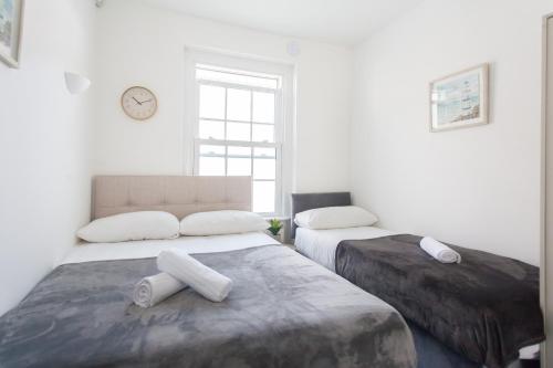 London Central Suits - Comfortable Rooms 3