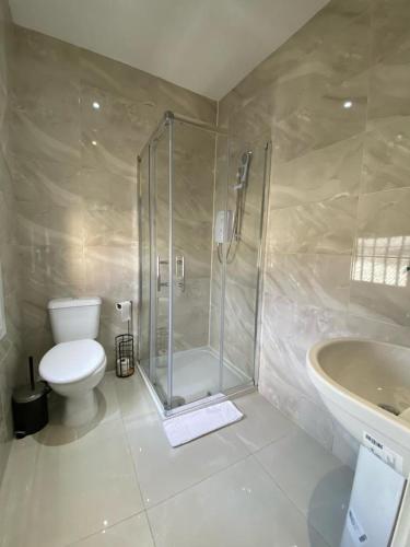 London Central Suits - Comfortable Rooms 4