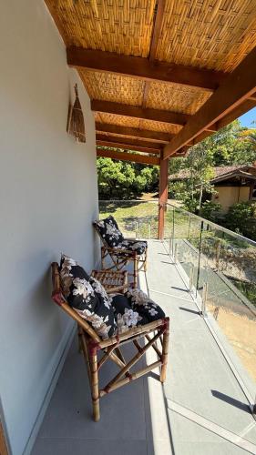 Estúdio Ilhote da Prainha (Estudio Ilhote da Prainha) in Praia Grande