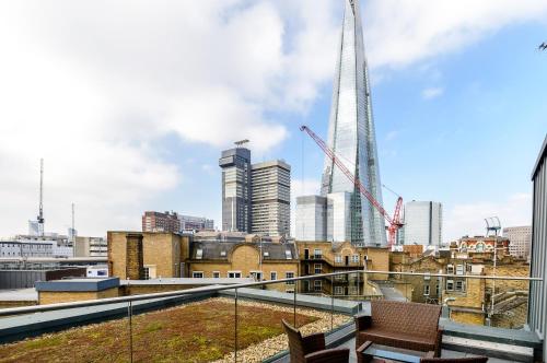 Tooley Street Apartments by Viridian Apartments, Londres