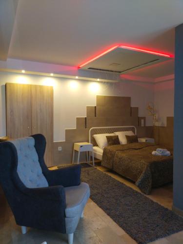 Apartamenty PANORAMA, Szklarska Poręba (photo 11)