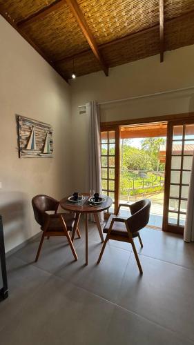 Estúdio Ilhote da Prainha (Estudio Ilhote da Prainha) in Praia Grande