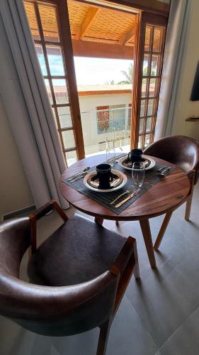 Estúdio Ilhote da Prainha (Estudio Ilhote da Prainha) in Praia Grande