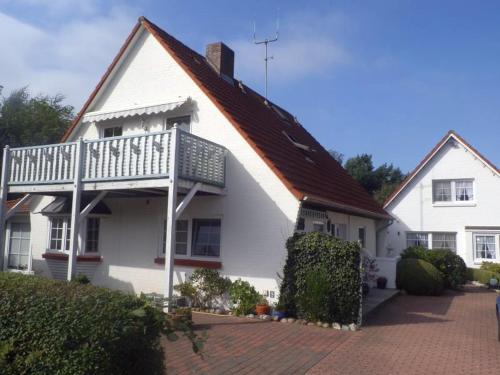 Am Maisfeld Wohnung - Wrixum Am Maisfeld Wohnung - Wrixum
