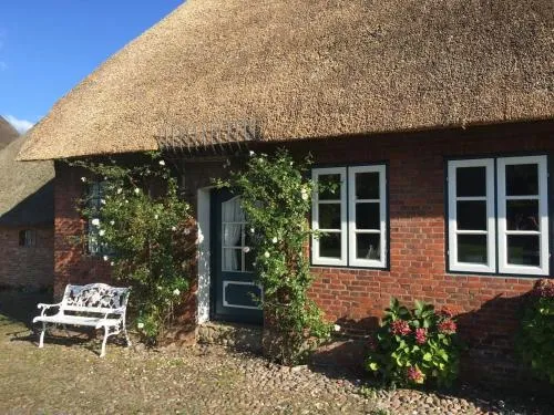 Emes Stuuv in Oevenum, Deutschland