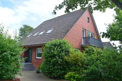 Flurstrasse - OG rechts in Wyk auf Föhr, Deutschland