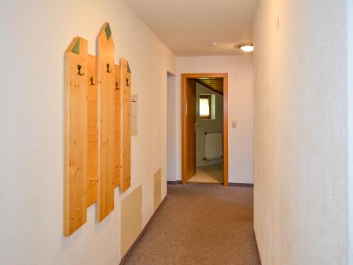 Apartment Kassler-1 by Interhome in เพอร์พัท