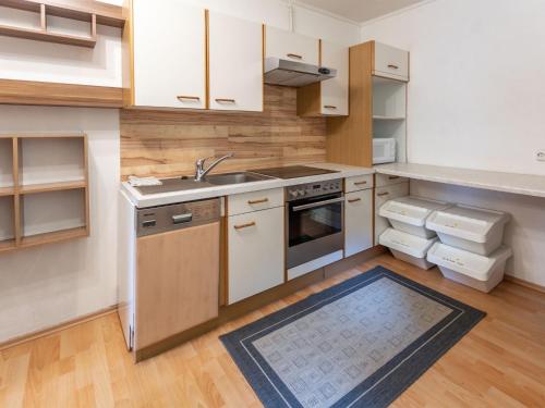 Apartment Al Vietta-2 by Interhome in เพอร์พัท