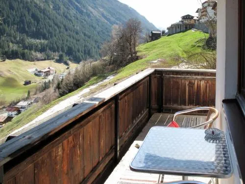 Apartment Miramonte-3 by Interhome in Kappl, Österreich