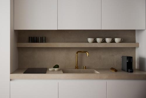 Two-Bedroom Deluxe Apartment