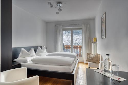 Hotel Berghaus Rosengarten