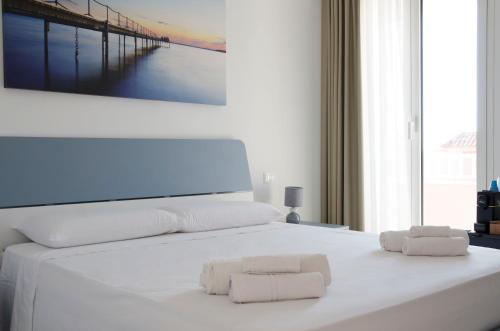 Panta Rei Charme Suite - 5 min from the sea 1