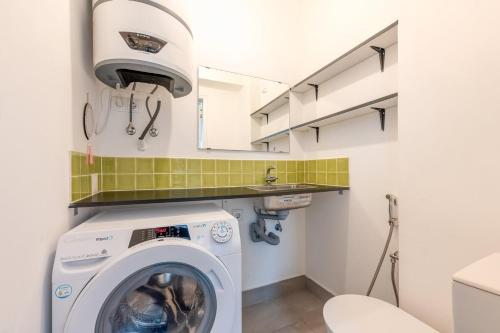 GuestReady - A comfortable stay in Lisbon - main image