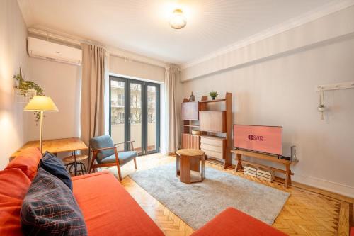 GuestReady - A comfortable stay in Lisbon, Lizbona
