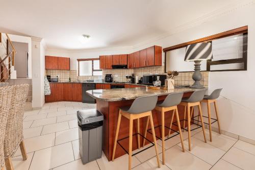 Ocean Dream Beach Villa in Rand Rifles