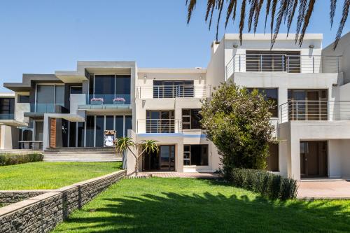 Vista exterior, Ocean Dream Beach Villa in Rand Rifles