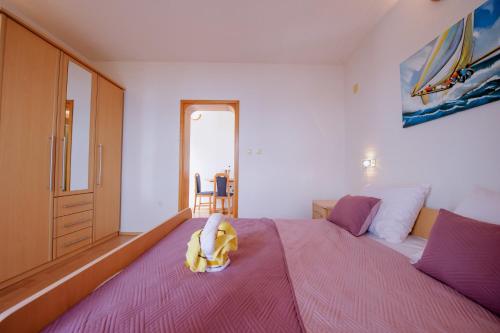 Vila Maric, Brist (fotografie 8)