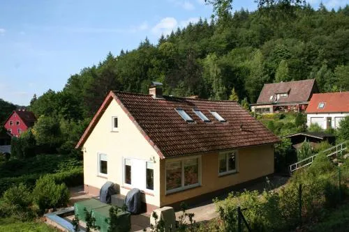 Ferienhaus Maria Magdalena in Bad Lauterberg im Harz, Deutschland