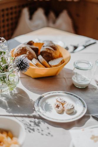 Hotel Berghaus Rosengarten