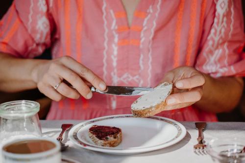 Hotel Berghaus Rosengarten