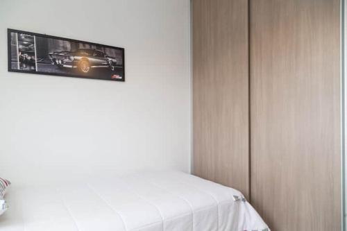 Simple, complete and functional apartment, Porto Alegre (photo 6)