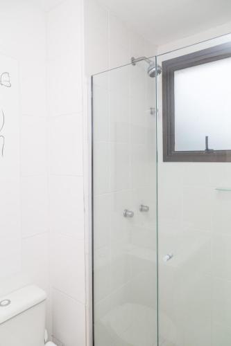 Simple, complete and functional apartment, Porto Alegre (photo 7)