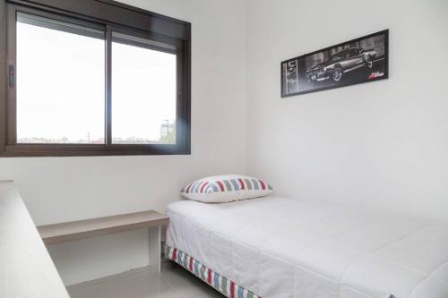 Simple, complete and functional apartment, Porto Alegre (photo 8)