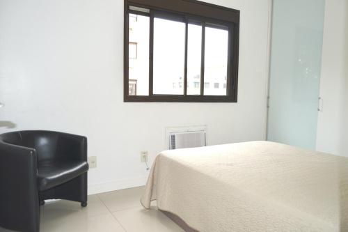 Simple, complete and functional apartment, Porto Alegre (photo 10)