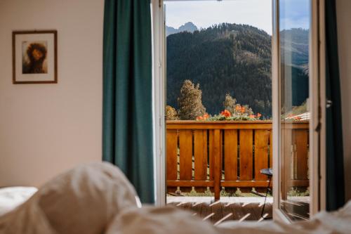 Hotel Berghaus Rosengarten