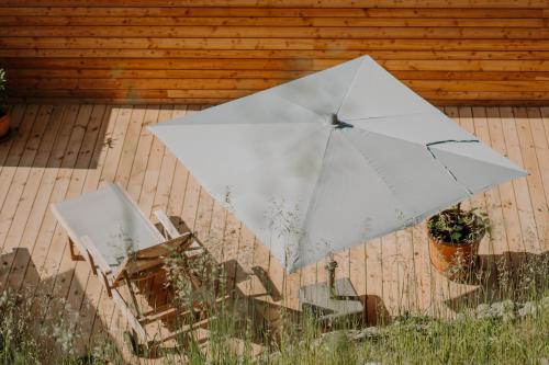 Hotel Berghaus Rosengarten