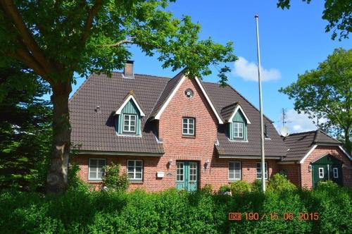 Greggersen - Whg 1, Nieblum (fotografie 2)