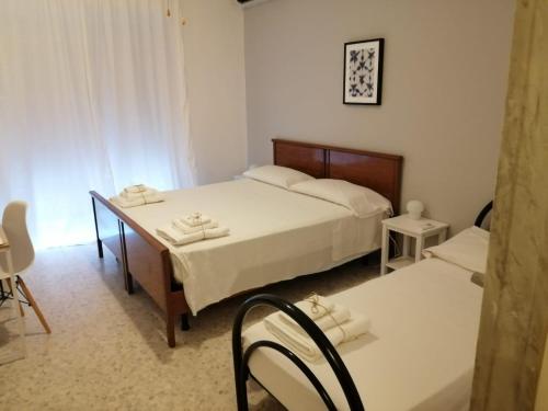 Gatto Bianco Picone 19 in Бари