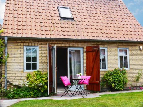 Lütt Hus - Lütt Arnis in Arnis, Deutschland