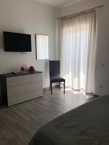 casa vacanza SKY LINE 4